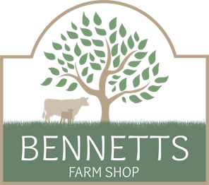 Bennetts Farm Shop Tetbury